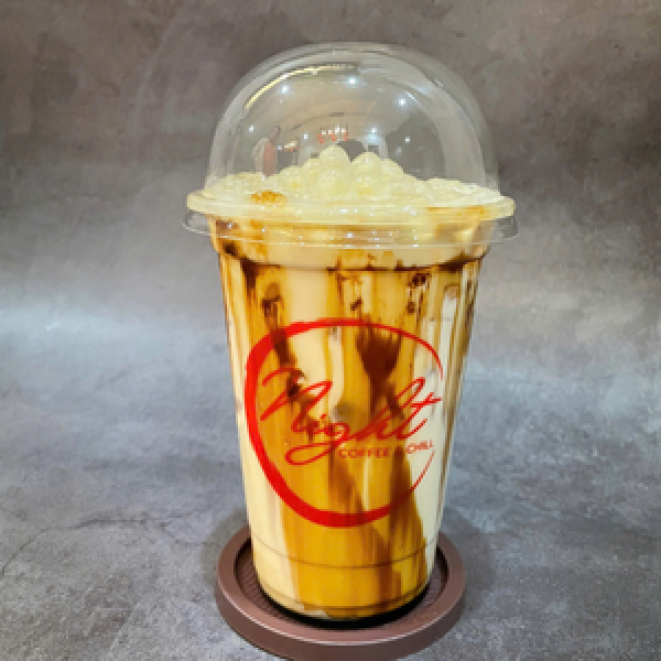 Trà sữa truyền thống