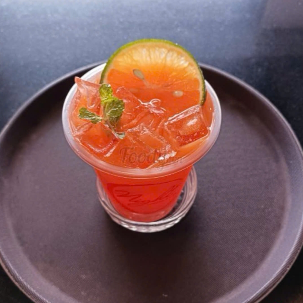 Nước ép cà rốt